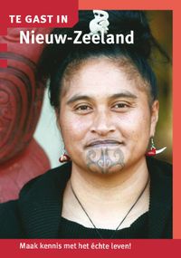 Te gast in Nieuw-Zeeland inkijkexemplaar
