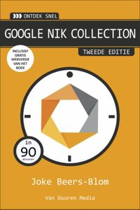 Ontdek snel Google NIK, 2e editie door Joke Beers-Blom