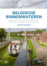 Vaarwijzer Belgische binnenwateren door Frank Koorneef