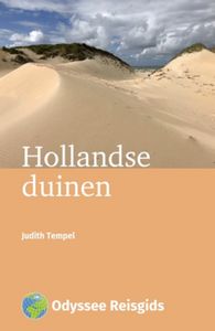 Hollandse Duinen door Judith Tempel
