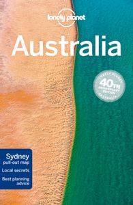 Travel Guide: Lonely Planet Australia 19e