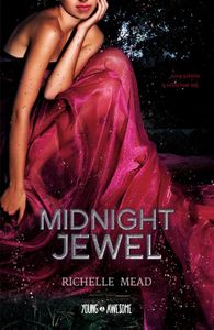 Young & Awesome: Midnight Jewel