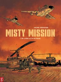 Misty Mission: 