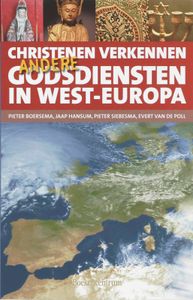 Christenen verkennen andere godsdiensten in West-Europa