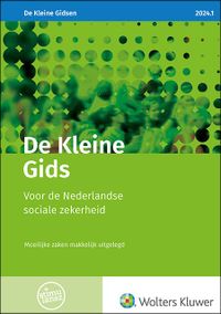 De Kleine Gids voor de Nederlandse sociale zekerheid 2024.2