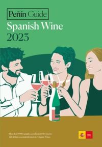 Penin Guide Spanish Wine 2023