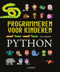 Programmeren voor kinderen Programmeren voor kinderen - Python