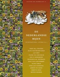 De Nederlandse Bijen - Nederlandse fauna dl.11