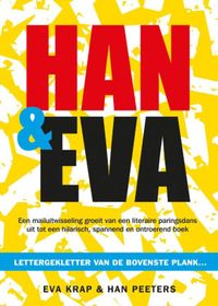 Han & Eva door Eva Krap & Han Peeters