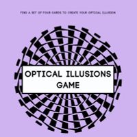 Optical Ilusions Game