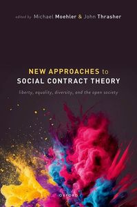 New Approaches to Social Contract Theory