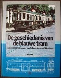 De Geschiedenis van de Blauwe Tram