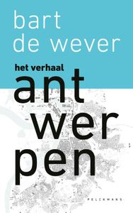 Het verhaal Antwerpen