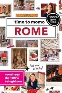 time to momo: Rome + ttm Dichtbij 2020