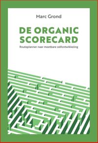 De Organic ScoreCard