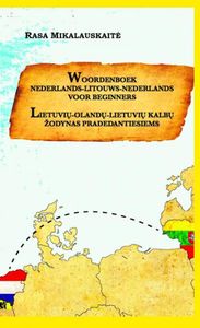 Woordenboek Litouws-Nederlands-Litouws door Rasa Mikalauskaitė