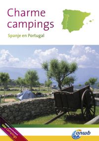 ANWB charmecampings: Charmecampings Spanje, Portugal