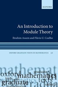 An Introduction to Module Theory