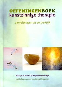 Kunstzinnige therapie - oefeningenboek