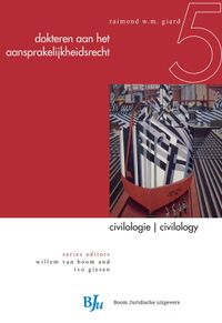 Dokteren in het aansprakelijkheidsrecht - Rede 2012