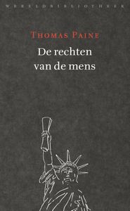 De rechten van de mens door Thomas Paine & Volken Beck