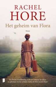 Het geheim van Flora door Rachel Hore