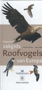Zakgids Roofvogels van Europa