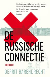 De Russische connectie door Gerrit Barendrecht