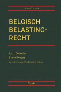 Belgisch belastingrecht