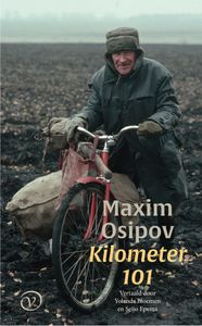 Kilometer 101 door Maxim Osipov