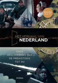 Het verhaal van Nederland door Florence Tonk