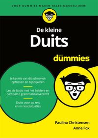 Voor Dummies: De kleine Duits
