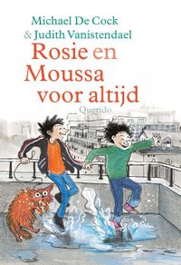 Rosie en Moussa voor altijd