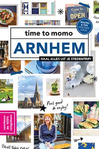 time to momo: Arnhem + ttm Dichtbij 2020