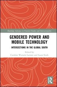 Gendered Power and Mobile Technology