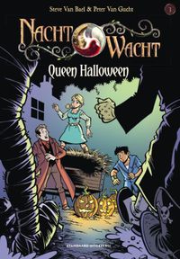 Nachtwacht: 03 Queen Halloween