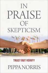In Praise of Skepticism