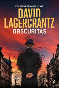 Obscuritas door David Lagercrantz