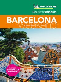 De Groene Reisgids Weekend: Barcelona