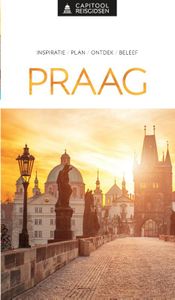 Capitool reisgidsen: Praag