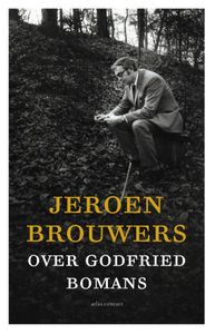 Jeroen Brouwers over Godfried Bomans