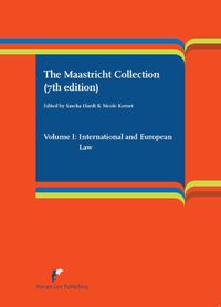 The Maastricht Collection (7th edition)