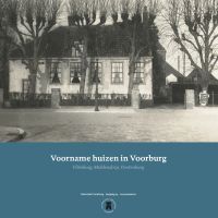 Voorname huizen in Voorburg
