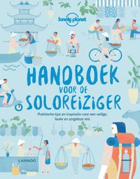 Lonely Planet Handboek voor de soloreiziger