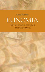 Eunomia door Alias Pyrrho