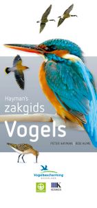 Hayman's Zakgids: Vogels