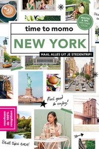 time to momo: New York + ttm Dichtbij 2020