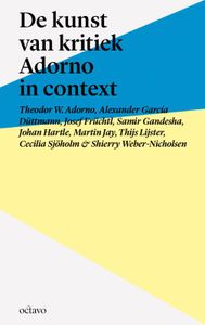 Tekst & context: De kunst van kritiek - Adorno in context