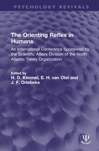 The Orienting Reflex in Humans