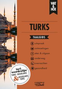 Wat & Hoe taalgids: Turks